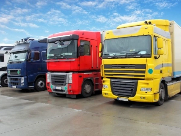 Adana Başkale Nakliye